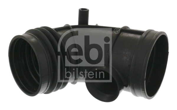 Intake Hose, air filter